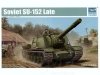 Trumpeter 05568 Soviet SU-152 Late (1:35)